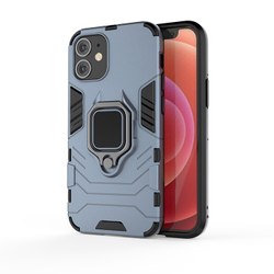 Противоударный чехол с кольцом Panther Case для iPhone 12 Mini