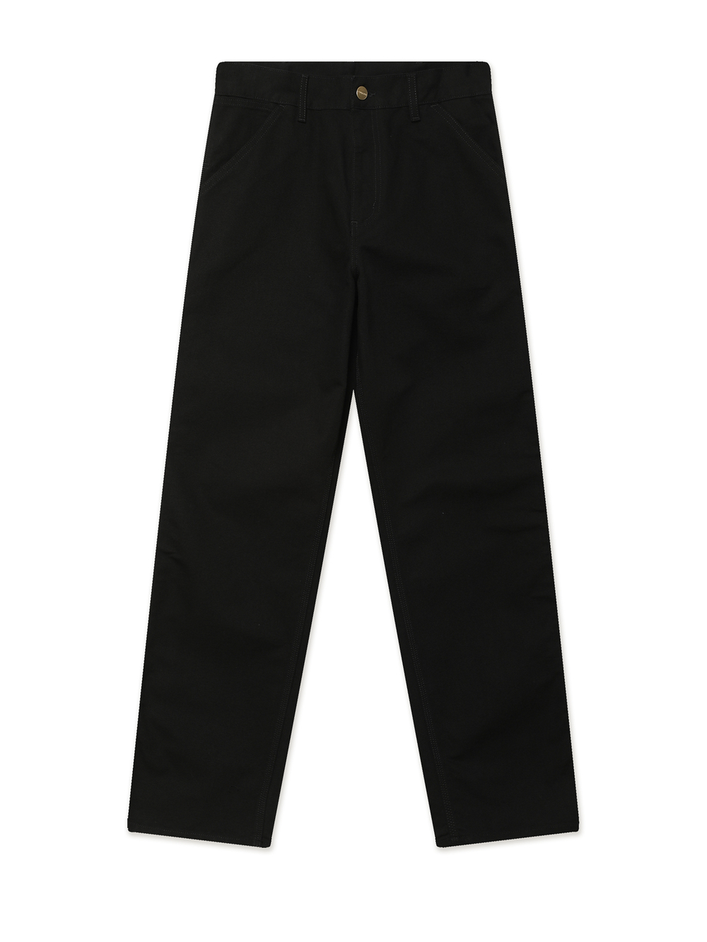 Брюки (Relaxed Straight Fit) Single Knee Pant