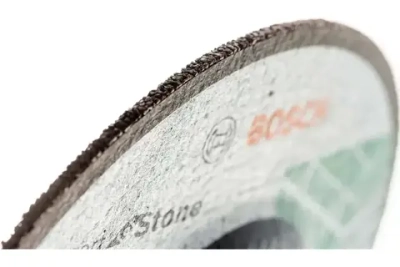 Bosch Круг отрезной 125 x 2.5 x 22