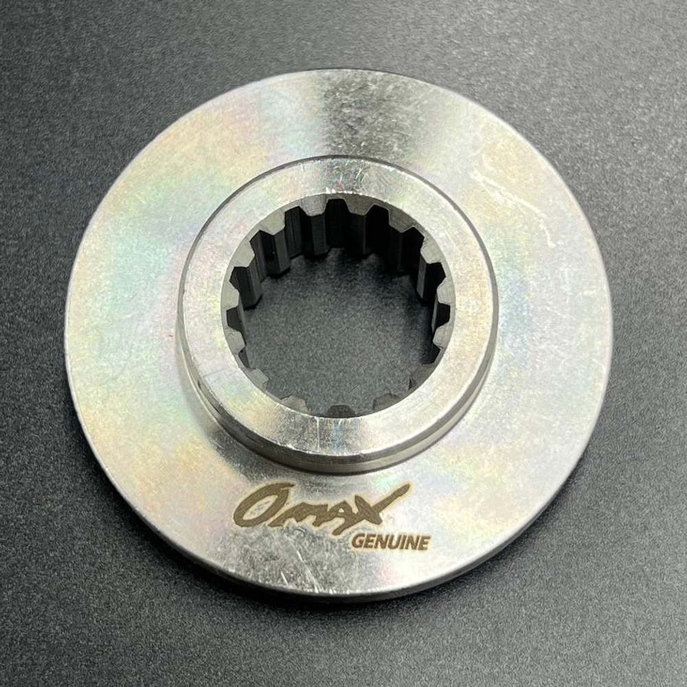Шайба упорная 688 Yamaha 60-90 под винт (Omax)