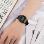 Часы CASIO YOUTH CLASSIC, F-91WM-3A