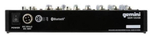 Микшер  Gemini GEM-12USB