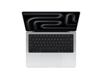 Ноутбук MacBook Pro 16 2023 M3 Max 16 CPU 40 GPU 48/1Tb Черный Космос