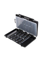 Коробка рыболовная Meiho Versus FREE BOARD CASE 3010A 205х145х24