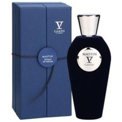 V Canto Mastin EDP 100ml