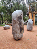 Камень парящий