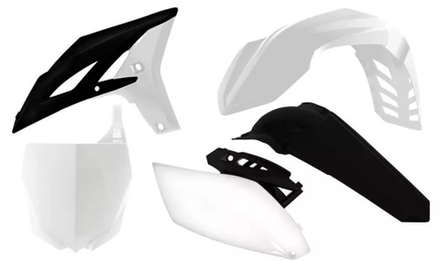 Комплект пластика для Yamaha YZF250 RTech R-KITYZF-BN1-510