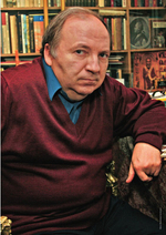 Журнал "Фома" №1 Январь 2024 г.