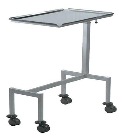 Столик инструментальный СИ-50