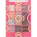 Палетка теней VIVIENNE SABO Metamourphoses Eyeshadow Palette - 02 Romantique