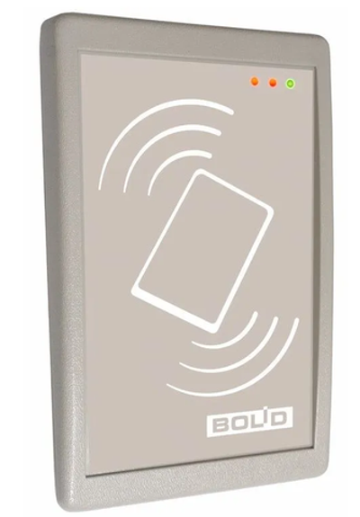 Proxy-5MS-USB Считыватель настольный Mifare