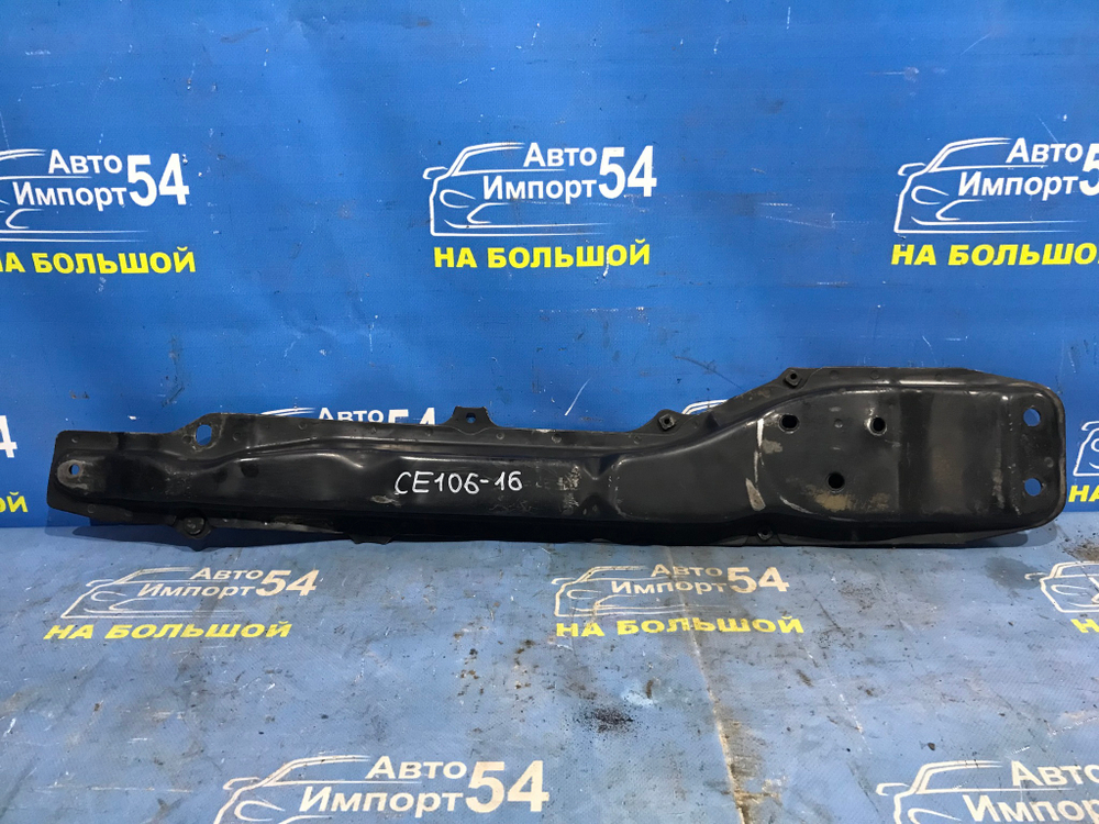 Балка передняя продольная TOYOTA COROLLA 1995