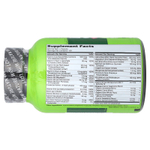 NATURELO, One Daily, мультивитамины для женщин, для приёма один раз в день, 120 вегетарианских капсул