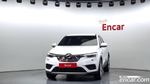 Renault Korea (Samsung) XM3 1.6 GTe LE Plus (05.2020)