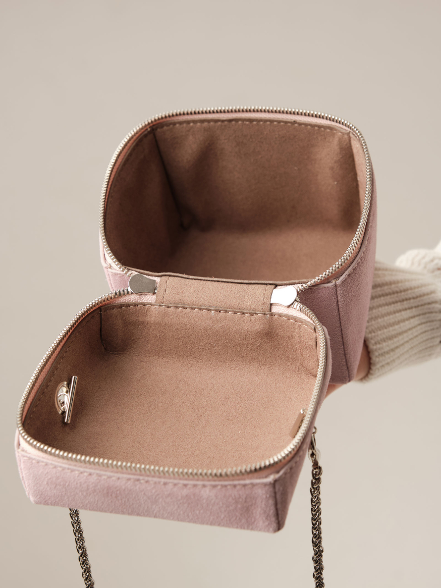 Сумка DBR Coffret 31402 розовый фламинго