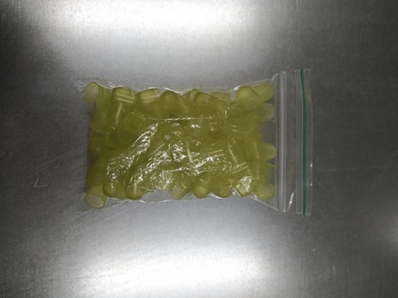 Мисочки маточные