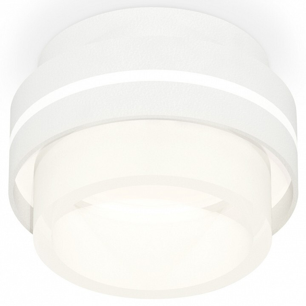 Накладной светильник Ambrella Light XS XS8412002