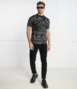 Футболка Karl Lagerfeld - черный(755060 541224)