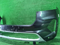 Бампер передний EXEED VX (2021-2024)