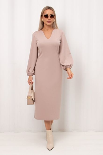 Платье Альфа №1 Valentina