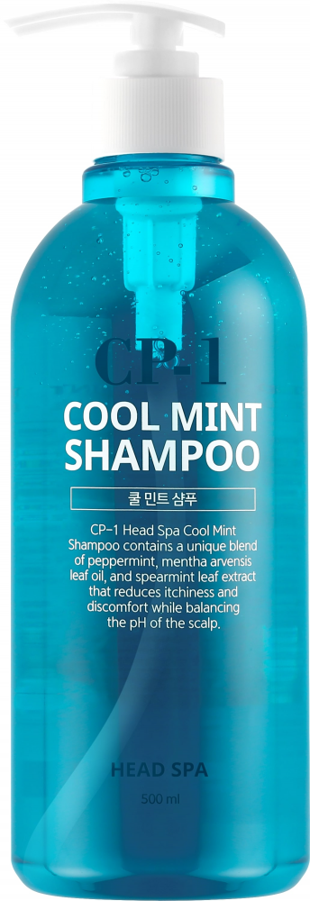 Шампунь с аминокислотами для волос Masil Salon Hair Cmc Shampoo