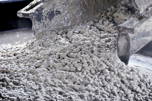 Бетон М 350 (В 25)