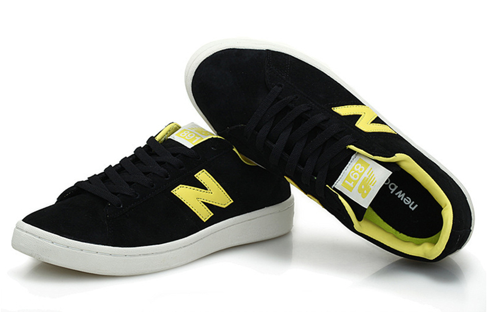 Кроссовки New Balance 891