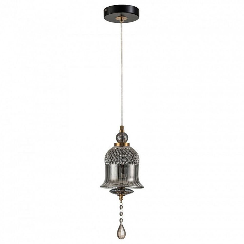 Подвесной светильник Belfast Herbison A1953-A CL GL