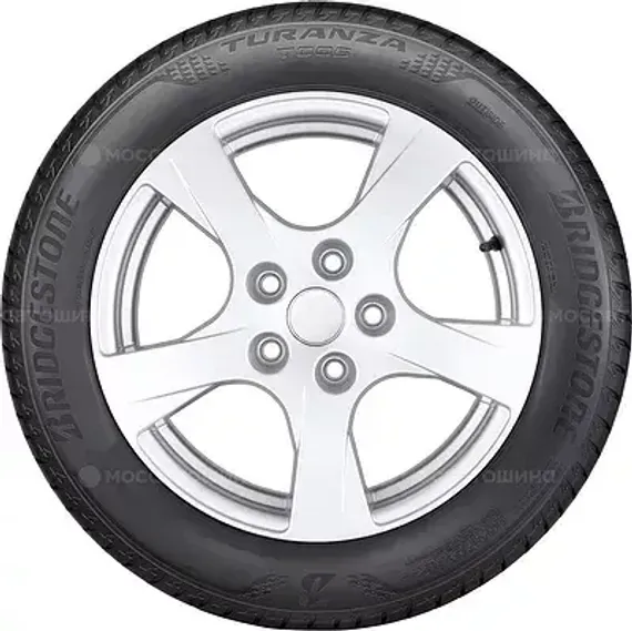 Bridgestone Turanza T005 235/40 R18 95Y XL