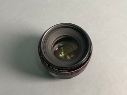 Canon 50mm 1.2L USM