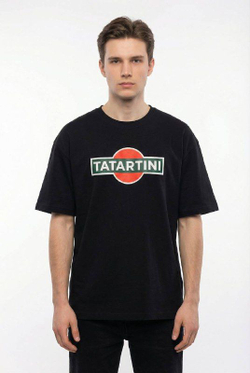 Футболка TATARTINI ОВЕРСАЙЗ