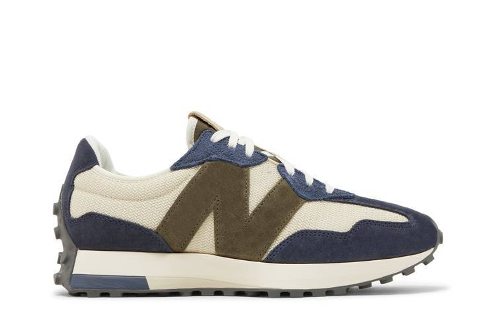 Кроссовки New Balance Nb 327