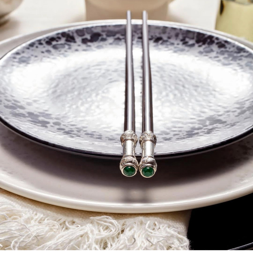 Хаси платина L'objet, 24 см