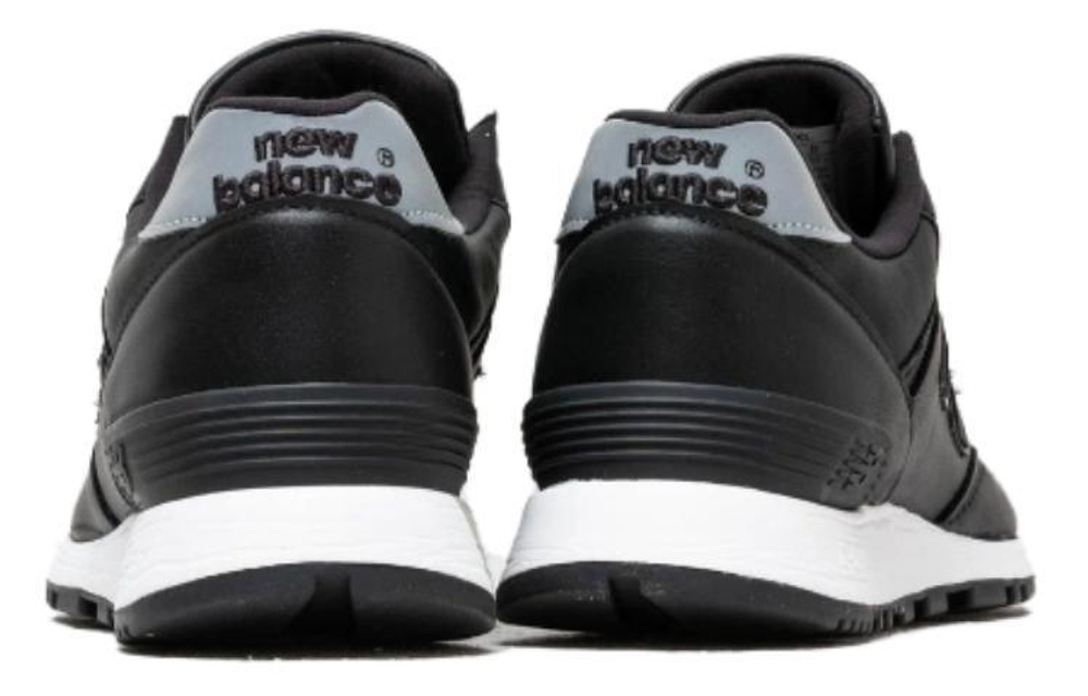 Кроссовки New Balance Nb 576 (Женская размерная сетка)
