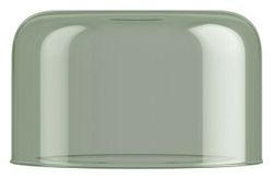 Плафон стеклянный 33 идеи S.28 S.28.GC-S.02.WH