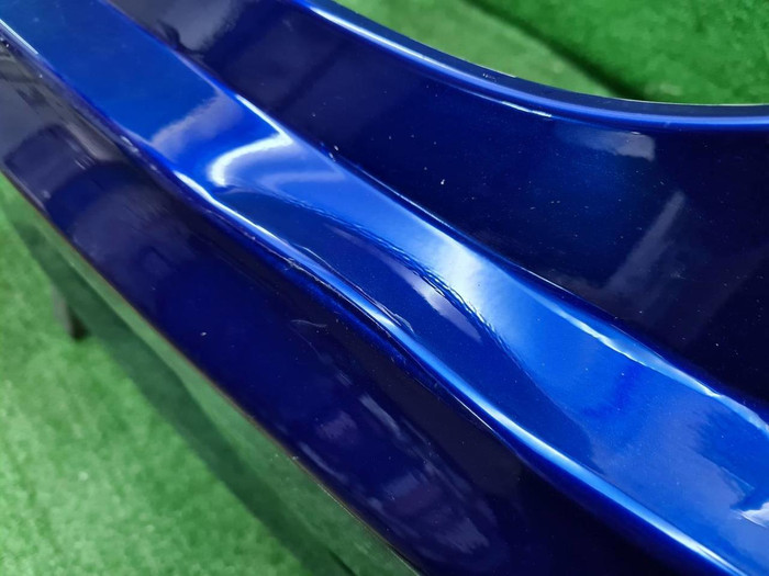 Бампер задний Lixiang L7 (2022-2024)