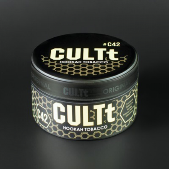 CULTT - C42 (100г)