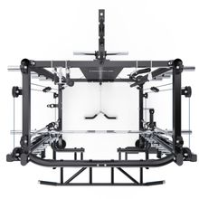 Мультистанция, машина Смита MAXXUS GSMX-66