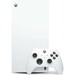 Игровая консоль Microsoft Xbox Series X Digital Edition, без дисковода