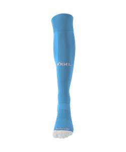 Гетры футбольные Match Socks, голубой