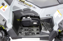Квадроцикл СТЕЛС ATV Guepard 650 TЕ (Trophy) 2.0 (ПСМ)