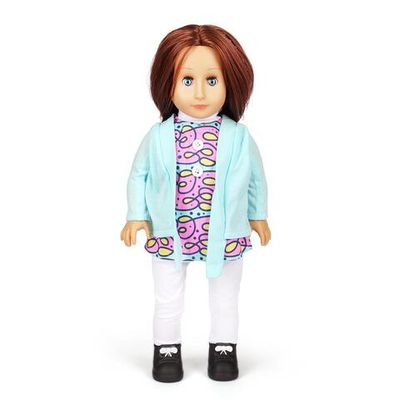 Кукла Классическая 50см, коробка MG199-1