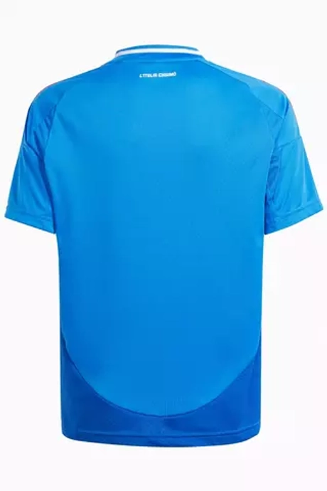 Футболка adidas Италия 2024 Home Junior