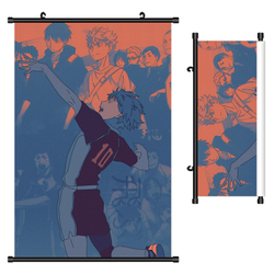 Гобелен "Волейбол"