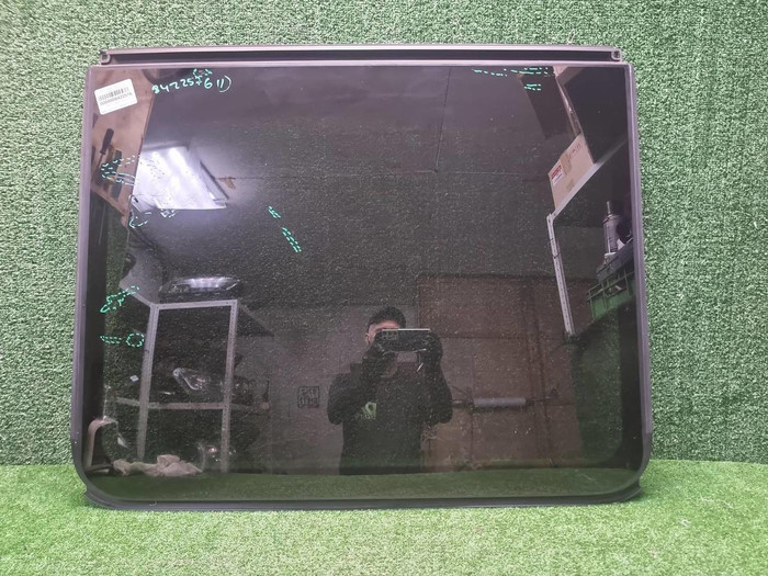 Панорамная крыша задняя Changan CS55PLUS (21-нв)