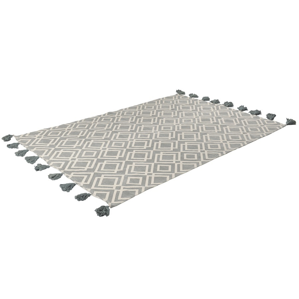 Ковер 160х230 Tkano  Ethnic Ромбы