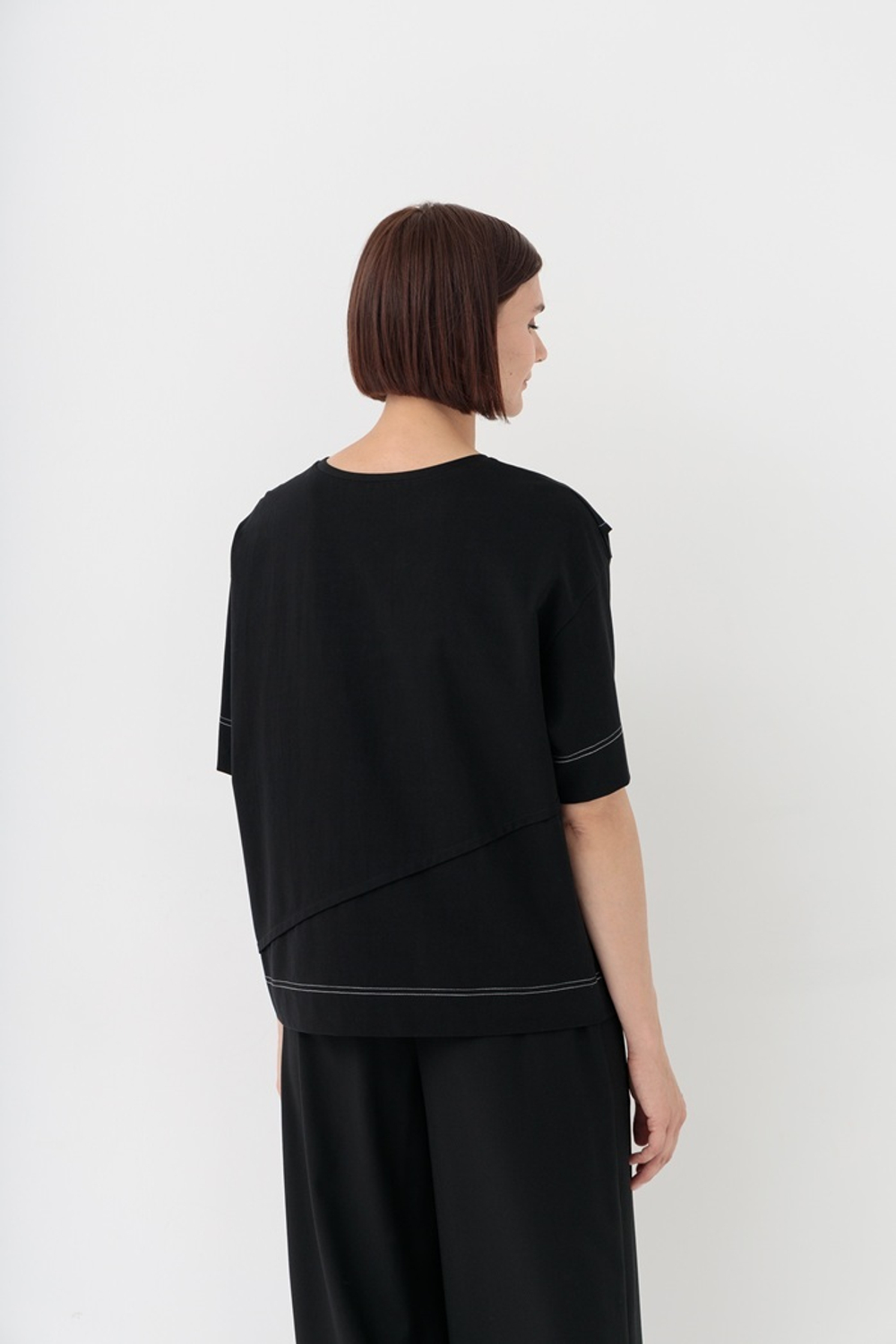 Блуза Нори NOME Atelier