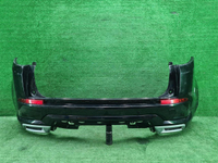 Бампер задний LR Discovery Sport (19-нв) (В сборе)