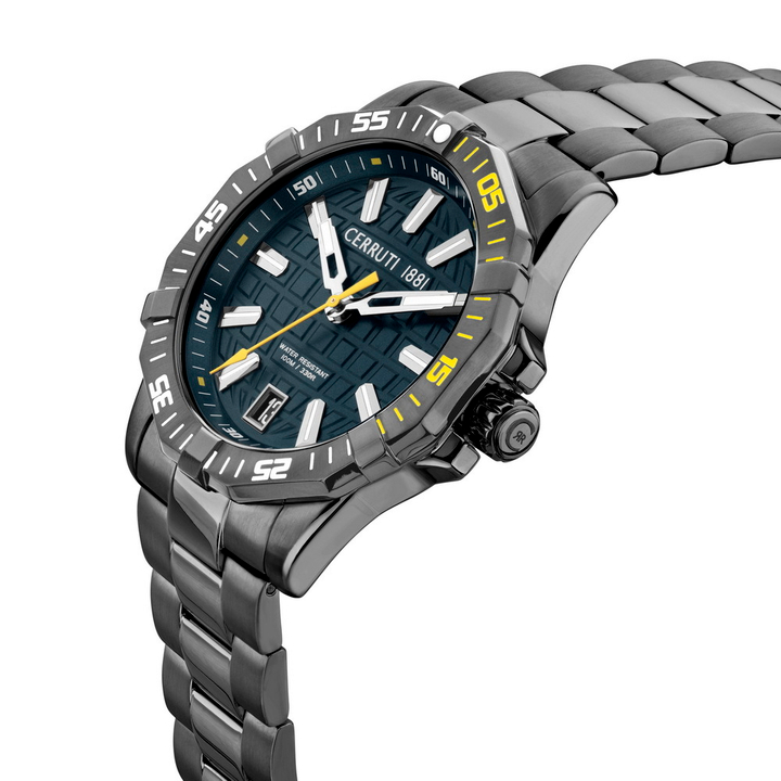 CERRUTI 1881 CIWGH0007507