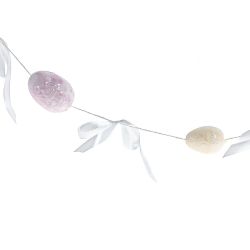 GAEM Изделие декоративное "Гирлянда", L100 W4 H4 см